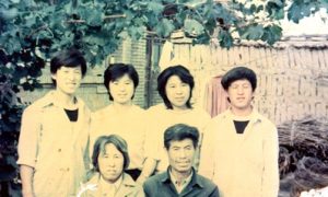 Five Family Members in China Killed For Their Beliefs, One Left Paralyzed