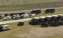 Tibetan Protesters Defend Environment, Beaten by Security Forces