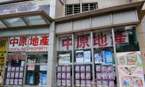 Economic Contraction, Real Estate Slimming Down, Manpower Exodus, Hong Kong’s Economic Outlook Is Not Optimistic