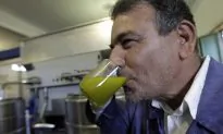 10 Ancient Uses of Olive Oil