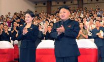 Taiwan’s Intelligence Chief: Kim Jong Un Is ‘Sick’