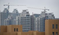 China’s Land Prices Hit New Peak, as Bubble Swells