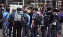 7 Ways to Protect Your Child From Bullying