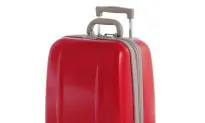 The Consummate Traveler: The Quest for Scuff-Free Hard Shell Luggage