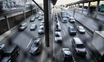 George Washington Bridge Repairs Continue Until End of 2013