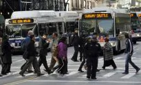 MTA Might Have Missed Opportunity to Apply for $410 Million in Federal Grants