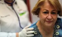 More than Half of Americans Who Lost Out on Obamacare Live in These 4 States