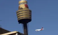 Qantas Poses Challenge for Coalition