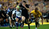 Earthquake Hits Wellington Ahead of Trans-Tasman Test