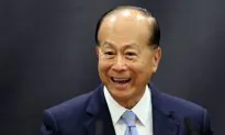 ParknShop’s Sale Inspires Beijing’s Displeasure