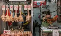 New Chinese Bird Flu May Be Worse Than H7N9 Virus