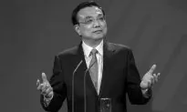 Beijing Trumpets Investment, but Likonomics Falls Apart