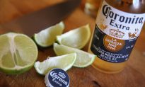 Grupo Modelo Suspends Production of Corona Beer Amid CCP Virus Outbreak in Mexico
