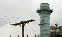 Fines Aim to Deter Gaming of Energy Prices