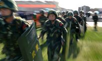 China Executes 13 Over Terrorism, Violent Crimes