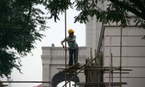 Actual Chinese GDP $1 Trillion Less Than Thought to Be