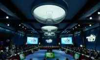 Chinese Military Suspected in Cyberattacks on G20