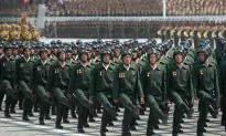 North Korea’s ‘Nuclear Backpacks’ Suspected of Being Foam Boards