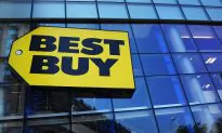 Best Buy’s Stock Ramp a Mirage
