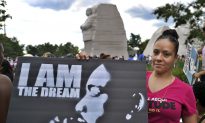 Latino and Asian Leaders Treasure MLK’s Dream