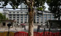 Security and Surveillance Tighten Up as Bo Xilai Stands Trial