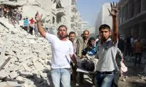 Who Supplied Syria With Chemical Weapons?