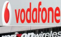 Vodafone and Verizon in Talks About $130 Billion Wireless Sale