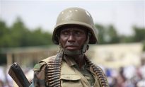 Suspected Islamists Kill at Least 65 in Northeast Nigeria: State TV