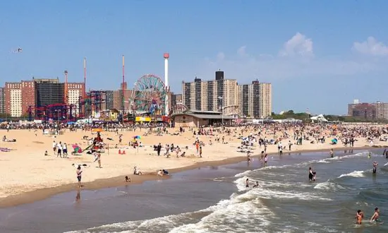 9 Free Things to Do This Weekend in New York City (Aug. 24-25)