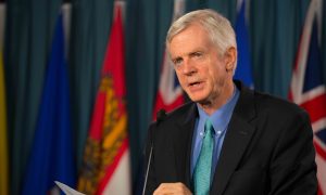 Beijing Commits Only to 'Reduce Dependency' on Organ Pillaging