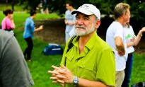 Get Out the Bat Detectors, Central Park’s Having a BioBlitz
