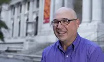 This is New York: Michael Miscione, Keeping Legacies Alive