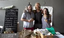 A Look at NY Honey, From Chili to Red Currant