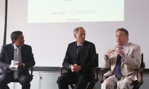 New York Diabetes Rates Show Upward Trend