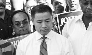 John Liu's Campaign Fraud Goes Deeper Still, Says Report