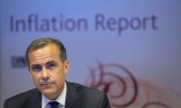UK Interest Rates to Remain Low Until Unemployment Falls, Says Carney