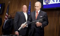 Bloomberg Defends Stop-And-Frisk at Historic Gun Seizure in NY