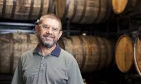 This is New York: Stephen Hindy, From Reporting on War to Brewing Beer