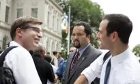 Optimism Over NY Stop-and-Frisk Vote Today