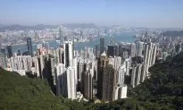Freedom’s Hope and Peril in Hong Kong