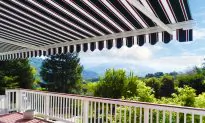 Three-Way Protection for Your Home