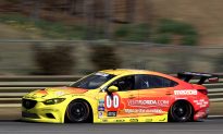 Nunez Wins First Half of Road America Doubleheader