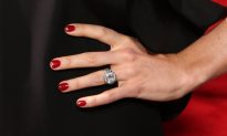 Engagement Rings: 10 of Hollywood’s Biggest Rocks