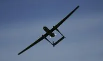 Iran Blames Israel for Isfahan Drone Strike, Claims ‘Legitimate Right’ to Respond