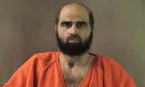 Trump Approves Firing Squad Execution for Fort Hood Gunman Nidal Hasan