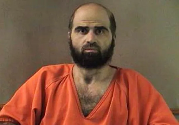 Trump Approves Firing Squad Execution for Fort Hood Gunman Nidal Hasan