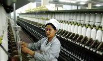 US and Foreign Companies Leaving China