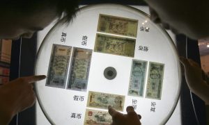 China’s Chronic Debt Problem, Explained