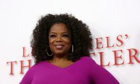 Oprah Winfey’s Election Tweet Doesn’t ‘Go Over Well’ With Fans