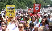 March on Washington 2013: ‘Work Unfinished’